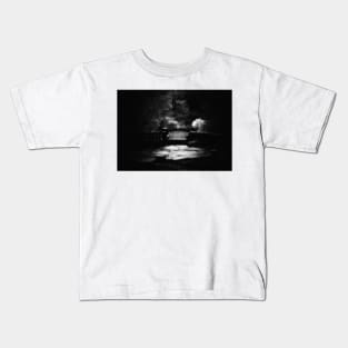 Solitude Kids T-Shirt